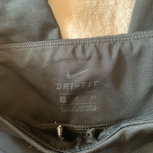 Nike Leggings size Small - Picture 5 of 6